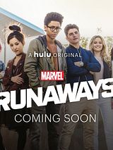 Marvel's Runaways Marvel's Runaways