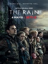 The Rain The Rain
