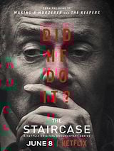 The Staircase The Staircase