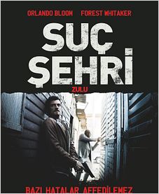 Suç Şehri