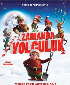 Zamanda Yolculuk