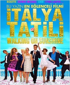 İtalya Tatili