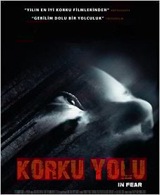 Korku Yolu
