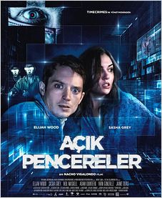 Açık Pencereler