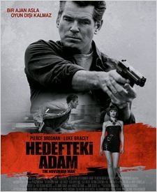 Hedefteki Adam