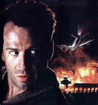 <b>Efsane döndü</b> dönüyor John McClane yine beyazperdede denilse de Die Hard 4 <b>...</b> - 19554541