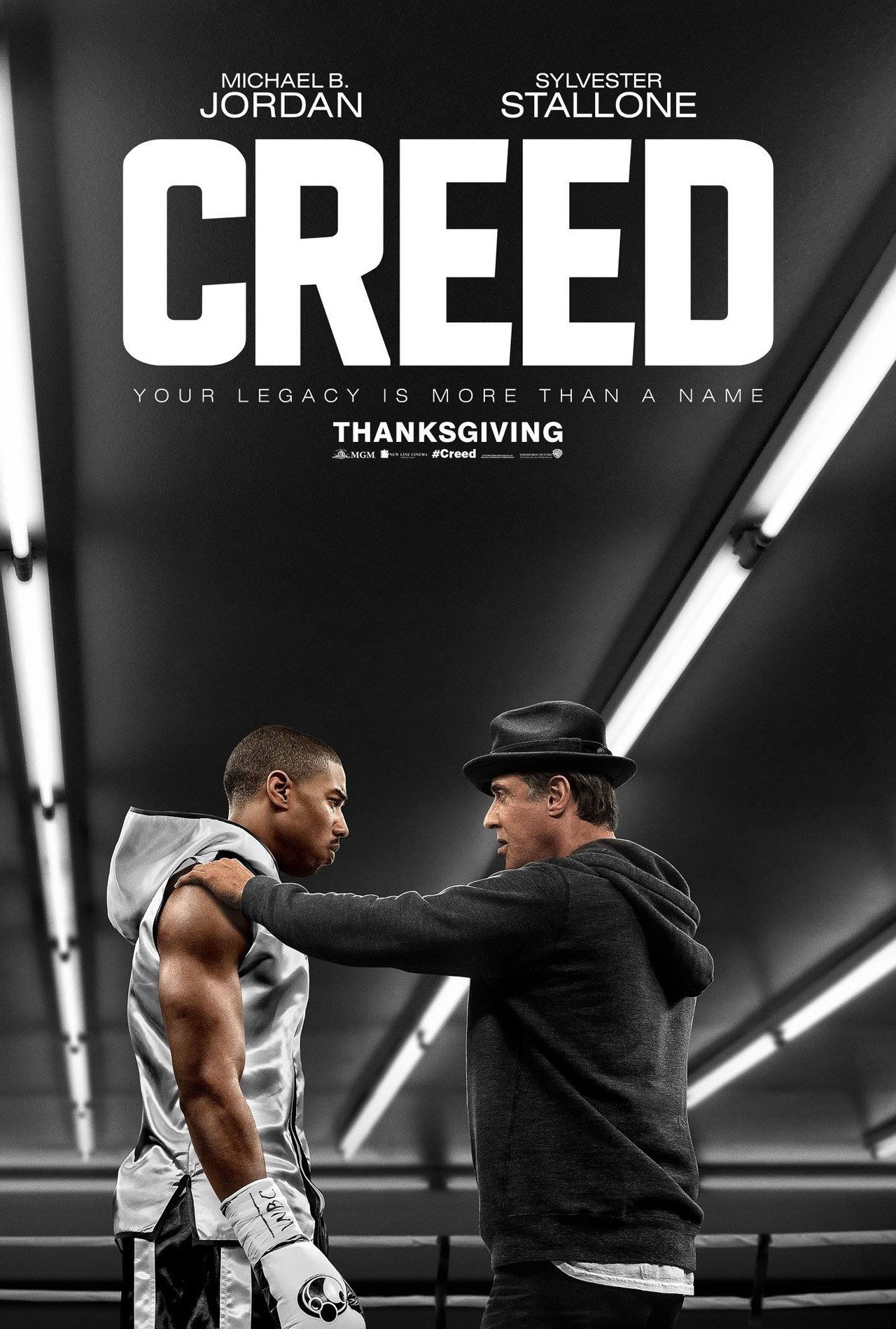 The Creed : Efsanenin Doğuşu