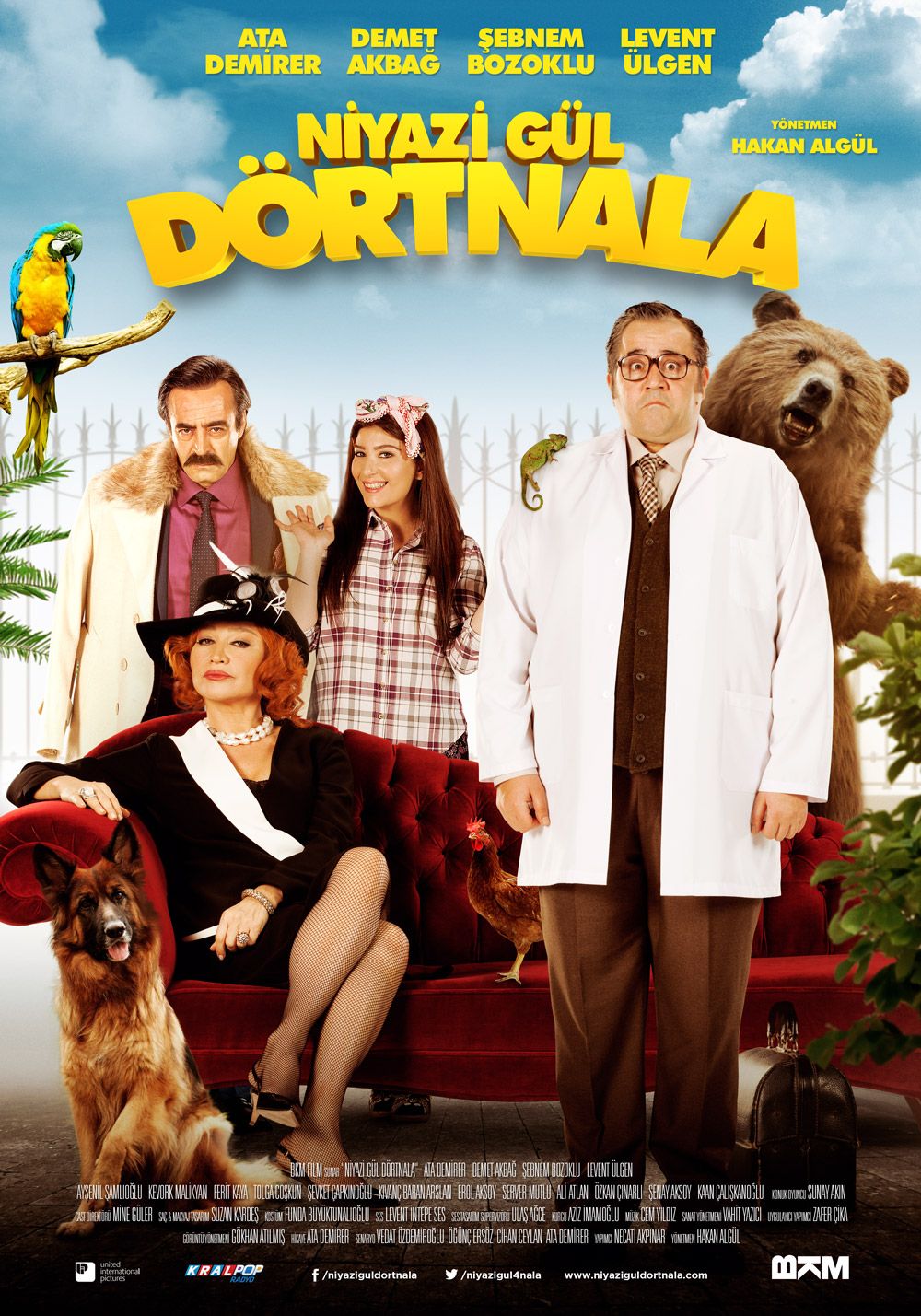 Çok İzlenen Videolar Çok İzlenen Videolar