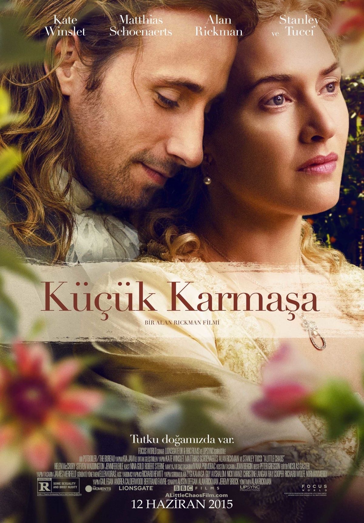 2014 Yapımı Küçük Karmaşa Filmi Türkçe Dublaj Tek Link İndir 2014 Yapımı Küçük Karmaşa Filmi Türkçe Dublaj Tek Link İndir