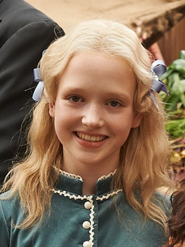 Isabelle Ottmann Isabelle Ottmann