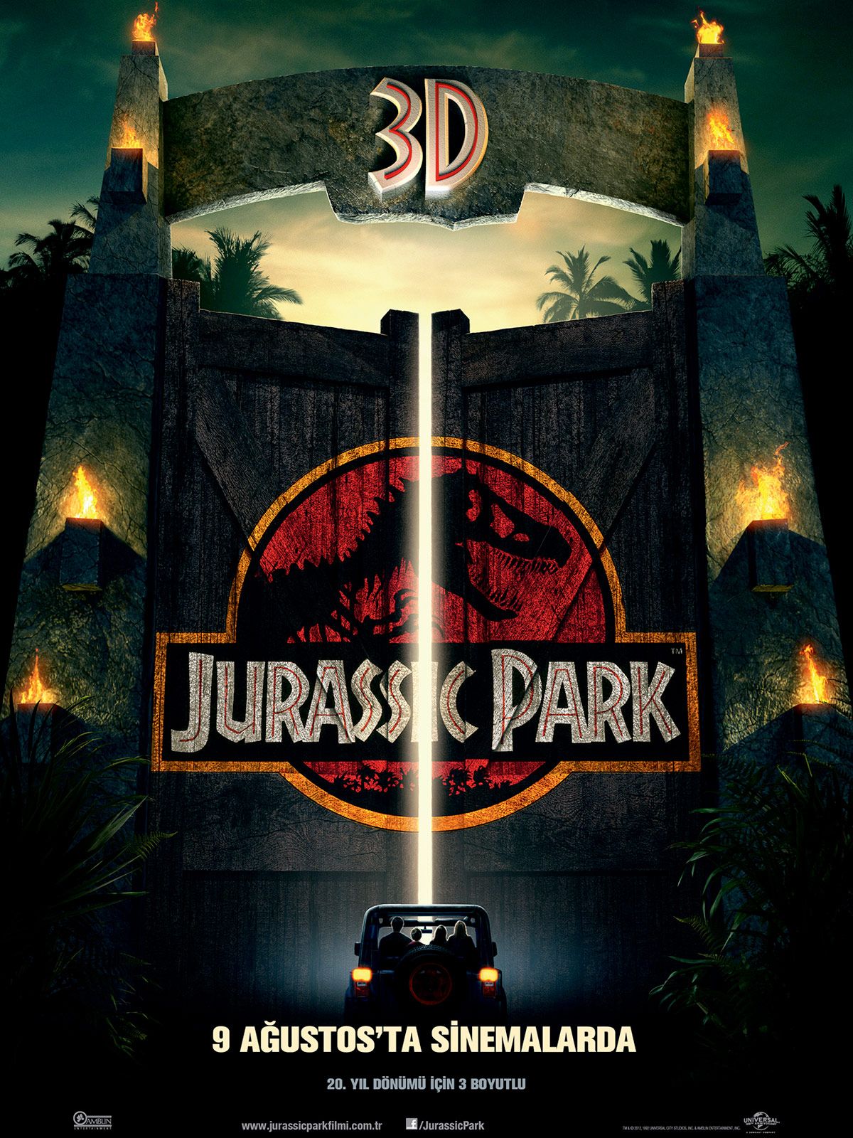 Jurassic Park 3d Filmin Kadrosu Ve Ekibin Tamami Beyazperde Com Jurassic Park 3d Filmin Kadrosu Ve Ekibin Tamami Beyazperde Com