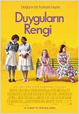 Duyguların Rengi