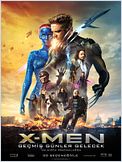 X-Men: Geçmiş Günler Gelecek