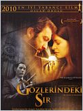 Gözlerindeki Sır