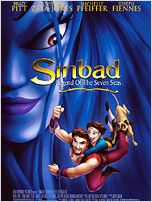 Sinbad: Yedi Denizler Efsanesi Sinbad: Yedi Denizler Efsanesi