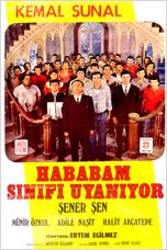 Hababam Sınıfı Uyanıyor Hababam Sınıfı Uyanıyor