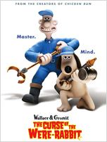 Wallace ve Gromit Yaramaz Tavşana Karşı Wallace ve Gromit Yaramaz Tavşana Karşı