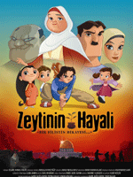 Zeytinin Hayali Zeytinin Hayali