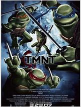 Teenage Mutant Ninja Turtles Teenage Mutant Ninja Turtles