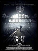 Lizbon’a Gece Treni Lizbon’a Gece Treni