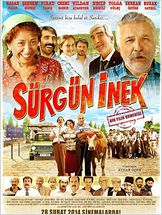 Sürgün İnek Full Hd Film İzle