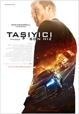 Taşıyıcı Son Hız FullHD Filmi İzle