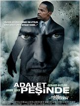 Adalet Peşinde Adalet Peşinde