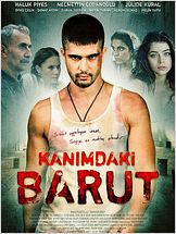 Kanımdaki Barut Kanımdaki Barut