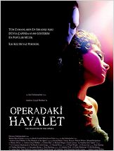 Operadaki Hayalet Operadaki Hayalet
