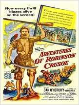 Robinson Crusoe Robinson Crusoe