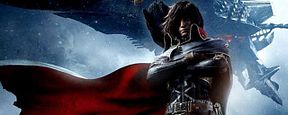 James Cameron'ın Önerdiği Animasyon Kaptan Harlock Çok Yakında Vizyonda! James Cameron'ın Önerdiği Animasyon Kaptan Harlock Çok Yakında Vizyonda!