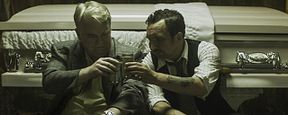 Philip Seymour Hoffman'ın Son Filmi God's Pocket Dağıtımcısını Buldu Philip Seymour Hoffman'ın Son Filmi God's Pocket Dağıtımcısını Buldu