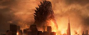 Godzilla 3D'nin Yönetmeni Konuştu! Godzilla 3D'nin Yönetmeni Konuştu!