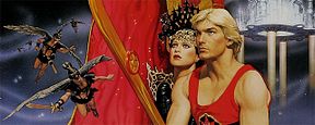 Yeni Flash Gordon Filmi mi Geliyor? Yeni Flash Gordon Filmi mi Geliyor?