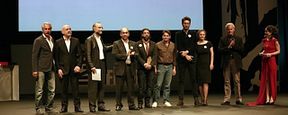 İstanbul Film Festivali'nde Ödüller Sahiplerini Buldu! İstanbul Film Festivali'nde Ödüller Sahiplerini Buldu!