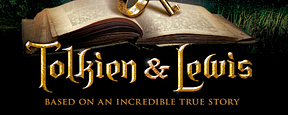 Tolkien ile Lewis'in Dostuğu Beyazperdeye Aktarılıyor Tolkien ile Lewis'in Dostuğu Beyazperdeye Aktarılıyor