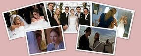Hollywood'un En Romantik Düğün Filmleri! Hollywood'un En Romantik Düğün Filmleri!