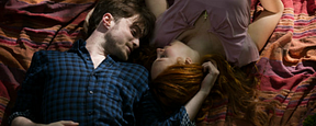 Horns'tan Beklenen Fragman Geldi! Horns'tan Beklenen Fragman Geldi!
