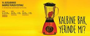 14. !f istanbul Programı Açıklandı! 14. !f istanbul Programı Açıklandı!