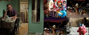 14. !f İstanbul Bağımsız Filmler Festivali'nde Ne İzlesek? 14. !f İstanbul Bağımsız Filmler Festivali'nde Ne İzlesek?