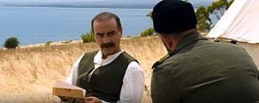 En İyi Yardımcı Erkek Oyuncu: Yılmaz Erdoğan En İyi Yardımcı Erkek Oyuncu: Yılmaz Erdoğan