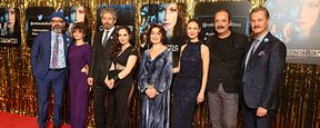 Çekmeceler'den Masmavi Gala! Çekmeceler'den Masmavi Gala!