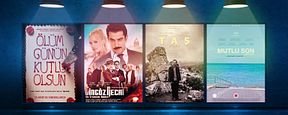 Vizyondaki Filmler! Vizyondaki Filmler!
