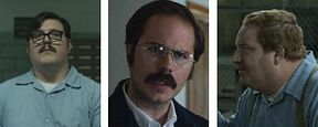 Mindhunter'ın Acımasız Katilleri! Mindhunter'ın Acımasız Katilleri!