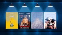 Vizyondaki Filmler Vizyondaki Filmler