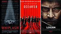 TV’de Hafta Sonu (19-21 Nisan) TV’de Hafta Sonu (19-21 Nisan)
