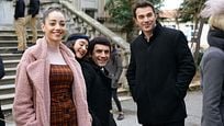 "Hababam Sınıfı Yeniden", Yeniden Box Office'in Zirvesinde! "Hababam Sınıfı Yeniden", Yeniden Box Office'in Zirvesinde!