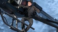 Mission Impossible'da Kullanılan En Etkileyici Teknolojik Cihazlar Mission Impossible'da Kullanılan En Etkileyici Teknolojik Cihazlar