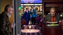 Aralık'ta Netflix: "9 Kere Leyla", "The Prom", "Midnight Sky" Aralık'ta Netflix: "9 Kere Leyla", "The Prom", "Midnight Sky"