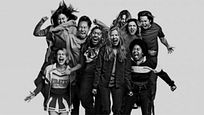Netflix'te Hafta Sonu (5 Mart) Netflix'te Hafta Sonu (5 Mart)